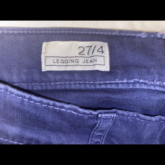 GAP Legging Jeans - Picture 5 of 7